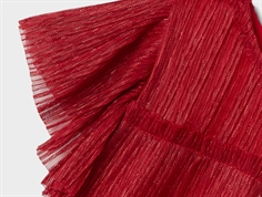 Name It jester red kjole